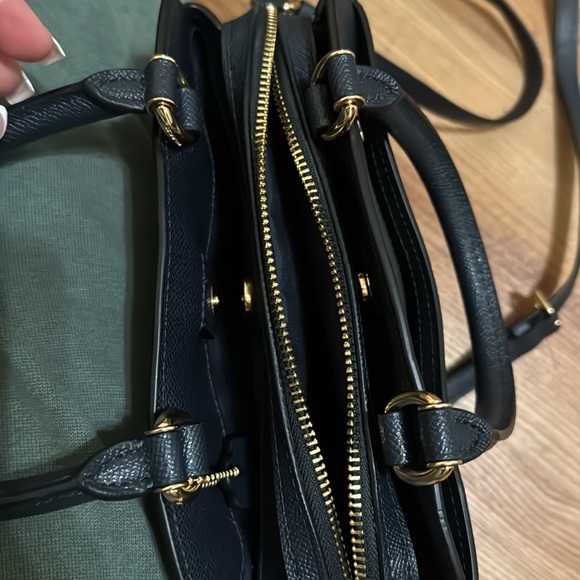 Coach Purse - Picture 3 of 3